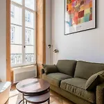 شقة Platine - Furnished - Downtown *