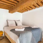 Platine - Furnished - Downtown ليون