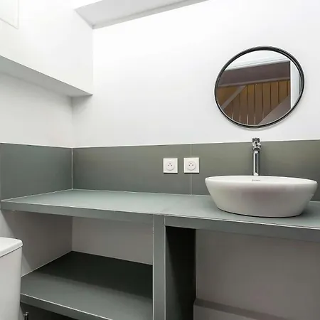 Platine - Furnished - Downtown * Лион
