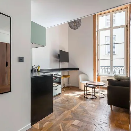 Platine - Furnished - Downtown Appartamento *