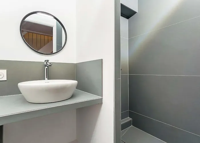 Platine - Furnished - Downtown Appartamento *
