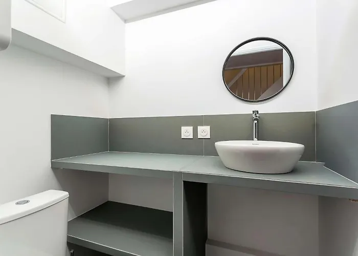 Platine - Furnished - Downtown * Lione