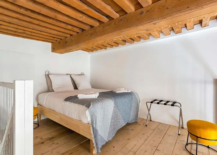 Platine - Furnished - Downtown Appartamento
