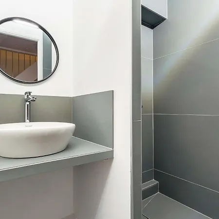 Platine - Furnished - Downtown شقة *