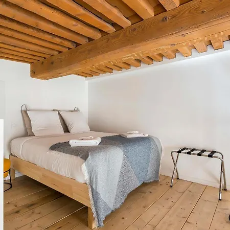 Platine - Furnished - Downtown شقة